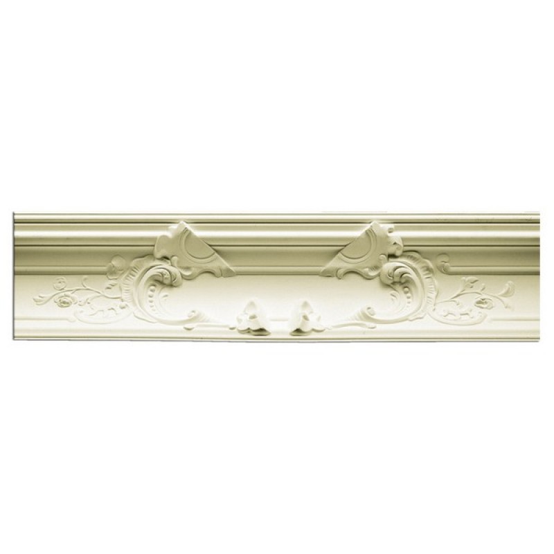 Карниз с орнаментом C156 (2,00 м)-P