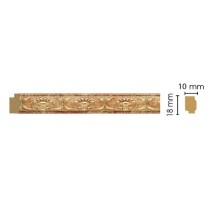 Интерьерный багет 158-127 в Рязани