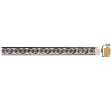Молдинг 158-44 в Рязани