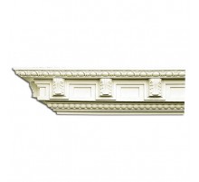 Карниз с орнаментом C159 (2,00 м) в Рязани