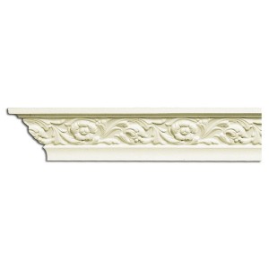 Карниз с орнаментом C160 (2,00 м)