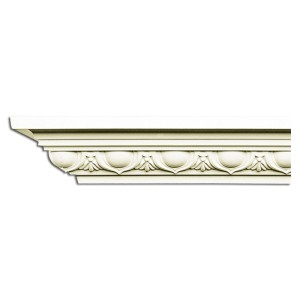 Карниз с орнаментом C161 (2,00 м) (классик)