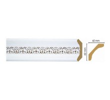 168-118 Карниз потолочный широкий 