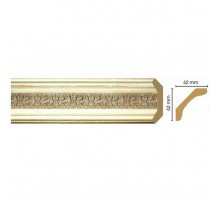 168-281 Карниз потолочный широкий в Рязани