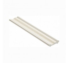 180-15 ШК/27 Плинтус DECOMASTER (42*42*2400 мм) в Рязани