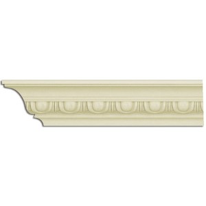 Карниз с орнаментом C18100 (2,00 м)-P