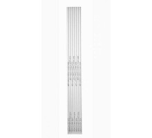 DK 198/1 пилястра DECOMASTER-1 (270х20x2400мм)