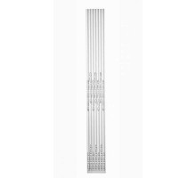 DK 198/1 пилястра DECOMASTER-1 (270х20x2400мм) в Рязани