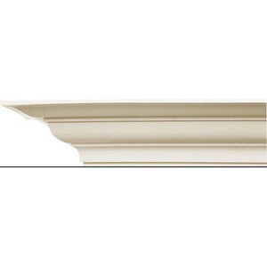 Карниз с гладким профилем P2004 (2,00 м)-P