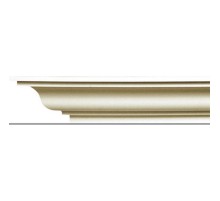 Карниз с гладким профилем P2055 (2,00 м) в Рязани