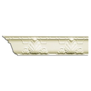 Карниз с орнаментом C206 (2,00 м)-P