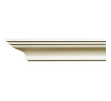 Карниз с гладким профилем P208 (2,00 м)