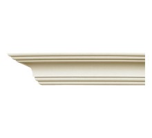 Карниз с гладким профилем P210 (2,00 м) (классик)