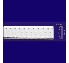 Молдинг с орнаментом AC232 CN108 2.0 в Рязани
