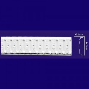 Молдинг с орнаментом AC232 CN108 2.0 в Рязани