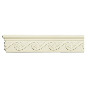 Молдинг с орнаментом CR3004 (2,00 м)-P