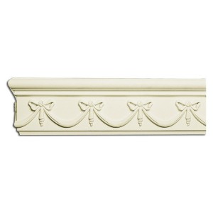Молдинг с орнаментом CR3005 (2,00 м)-P