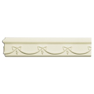 Молдинг с орнаментом CR3008 (2,00 м)-P