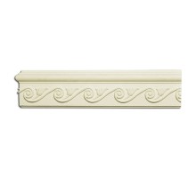 Молдинг с орнаментом CR3009 (2,00 м)-P