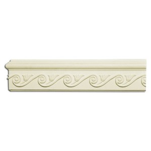 Молдинг с орнаментом CR3009 (2,00 м)-P