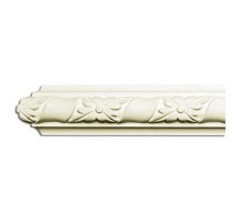 Молдинг с орнаментом CR3010 FLEXI (2,00 м) в Рязани