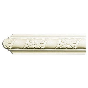 Молдинг с орнаментом CR3010 (2,00 м)
