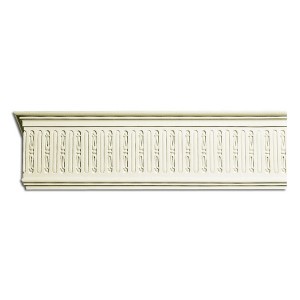 Молдинг с орнаментом CR3017 (2,42 м)-P
