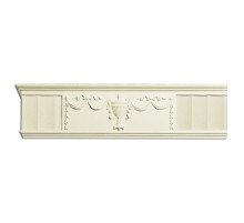 Молдинг с орнаментом CR3020 (2,00 м)-P в Рязани
