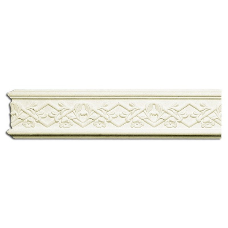 Молдинг с орнаментом CR3021 (2,00 м)-P