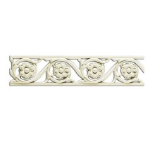 Молдинг с орнаментом CR3023 (2,00 м) в Рязани