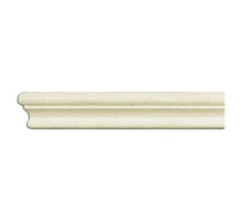 Молдинг с гладким профилем CR3035 FLEXI (2,00 м) в Рязани