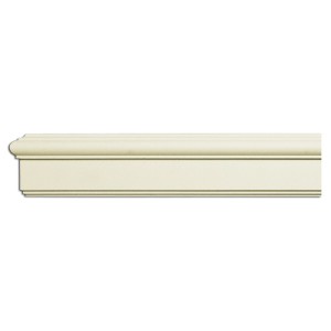 Молдинг с гладким профилем CR3044 (2,00 м)