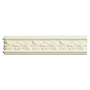 Молдинг с орнаментом CR3053 (2,00 м)-P