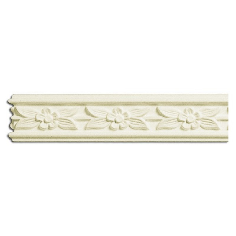 Молдинг с орнаментом CR3053 (2,00 м)-P