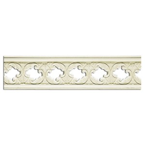 Молдинг с орнаментом CR3059 (2,00 м)-P