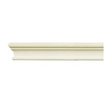 Молдинг с гладким профилем CR3063 FLEXI (2,00 м) в Рязани