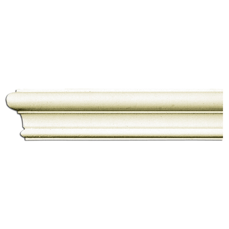 Молдинг с гладким профилем CR3073 FLEXI (2,00 м)