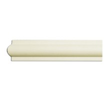 Молдинг с гладким профилем CR3075 (2,00 м) в Рязани