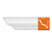 DP 356/26 плинтус DECOMASTER-1 (117х100х2400мм) (DP-5356) в Рязани