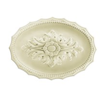 Розетка потолочная R371