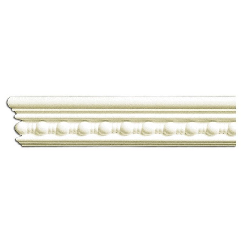 Молдинг с орнаментом CR405 FLEXI (2,00 м) (классик)
