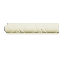 Молдинг с орнаментом CR407 (2,00 м)-P