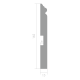 Плинтус Base 5011