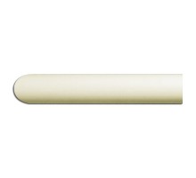 Молдинг с гладким профилем CR501 (2,00 м)-P