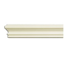 Молдинг с гладким профилем CR518 FLEXI (2,00 м)