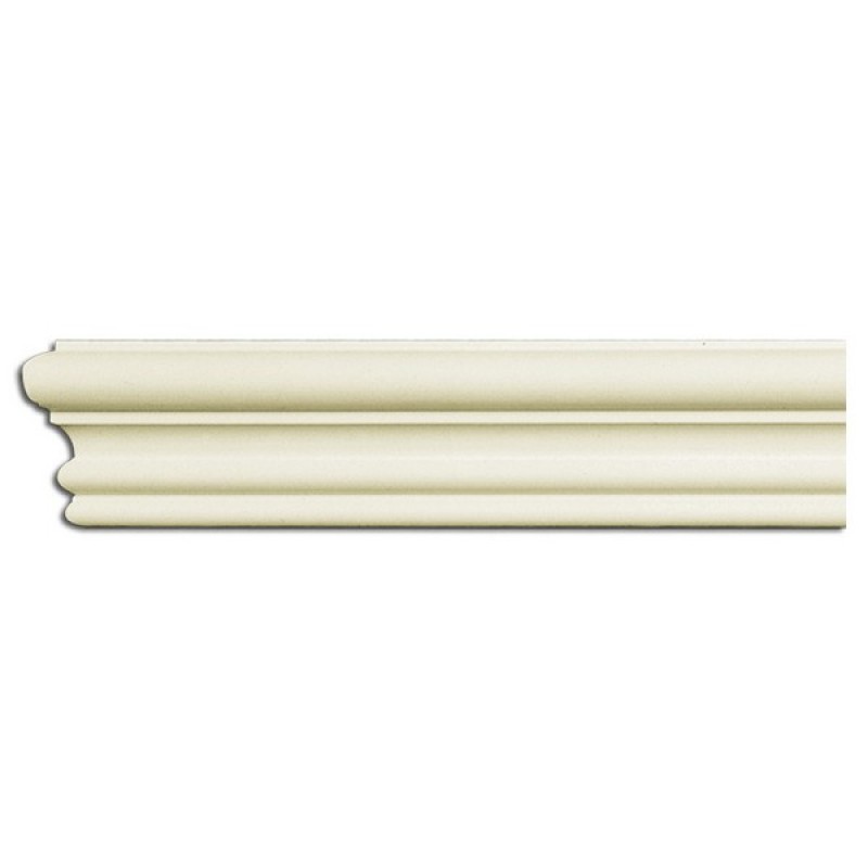 Молдинг с гладким профилем CR518 FLEXI (2,00 м)