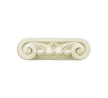 Пилястра из полиуретана PL563 (Капитель)