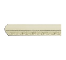 Молдинг с орнаментом CR601 (2,00 м)-P