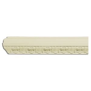 Молдинг с орнаментом CR601 (2,00 м)-P