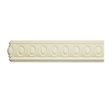 Молдинг с орнаментом CR602 (2,00 м)